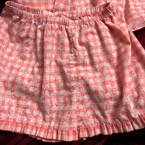American Girl Pajama’s Sz 18/20 - Picture 2 of 9